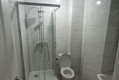 Apartament cu 2 camere decomandat în Popas Păcurari - 12