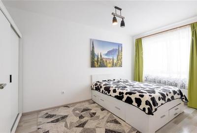 Confort si stil, 2.5 camere, mobilat, dressing, Avangarden, Bartolomeu - 3