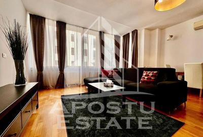 Apartament 3 camere 110 mp utili zona Take Ionescu - 1