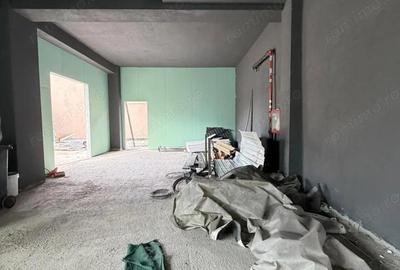 Zona P-ta Alba Iulia sp 165 mp open space +terasa 120 mp - 4