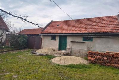 Casă cu 3 camere în Central - 7