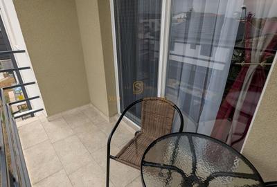 Apartament cu 2 camere semidecomandat, mobilat în Berceni - 13