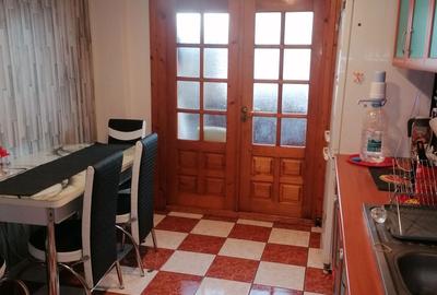 Apartament cu 2 camere semidecomandat în P-ța Unirii - 2