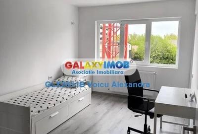 Garsonieră decomandată, mobilată în Berceni