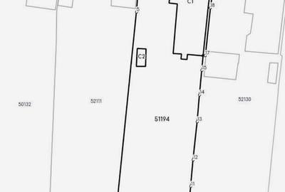 Casă cu 3 camere în Petreu - 2