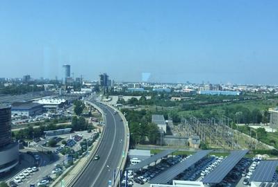 Birou, de 12,000 mp, în Pipera - 2