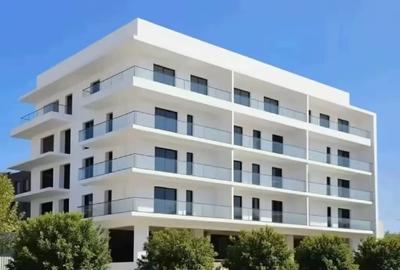 PRIMUL PROPRIETAR - NOU - 3 CAMERE 2 BAI 107.55 MP - Etaj 2 sau 3 - SECTOR 3 - 4