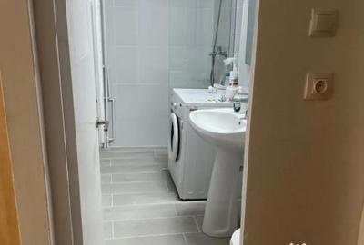 Garsonieră, mobilată în Mihai Bravu - 2