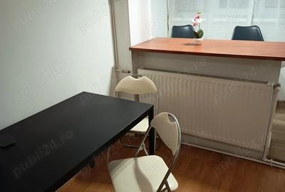 Inchiriere garsoniera MODERNA 3 min metrou Costin Georgian - 5