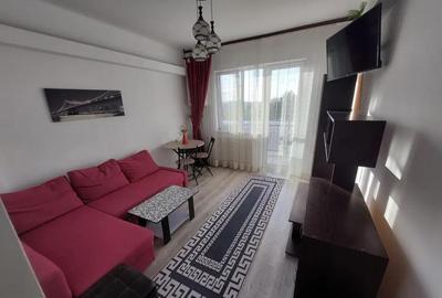 Apartament cu 2 Camere Decomandate Zona Zamca - 4