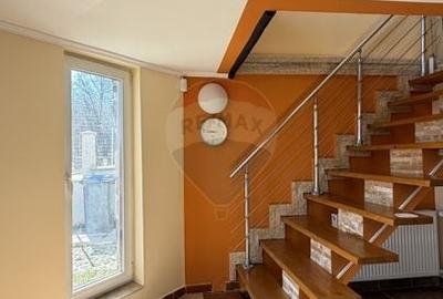 Casă cu 5 camere cu Teren 1000 Mp în Vest - 3