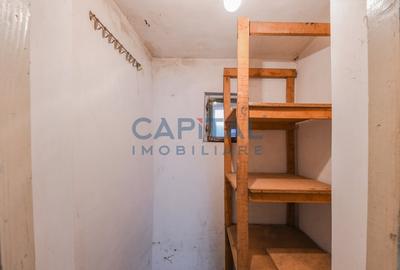 Casa individuala cu garaj in cartierul Gruia - 6