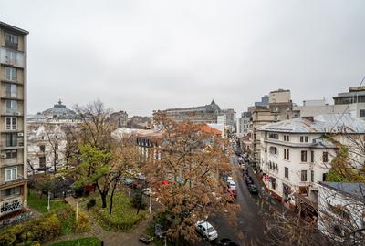 Magheru, blocul Eva, comision 0%, apartament cu 2 camere - 3