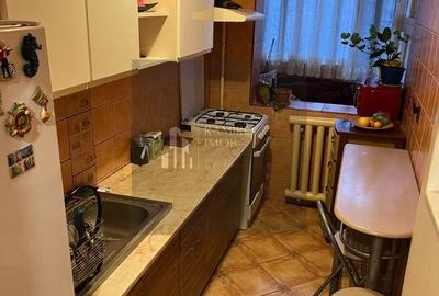 Apartament cu 2 camere semidecomandat în Drumul Taberei - 2