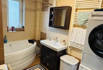 Apartament cu 3 camere decomandat în Exterior Vest - 5