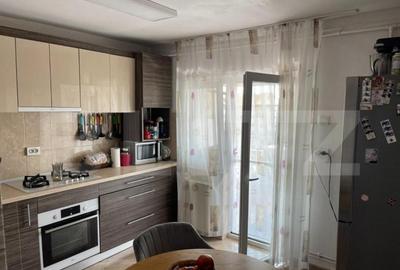 Apartament de vanzare, 79mp, zona Carpati 2 - 3