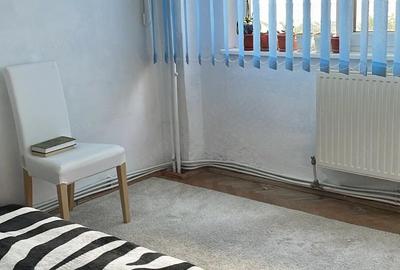 Apartament cu 3 camere semidecomandat în Plantelor - 7