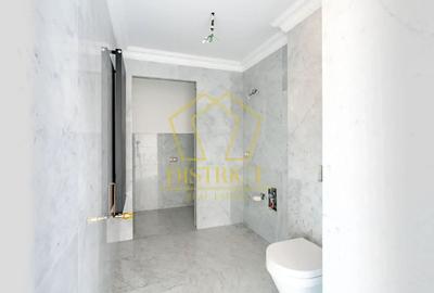 Penthouse deosebit 5 camere si terase de 85mp | Stil Baroc - 8