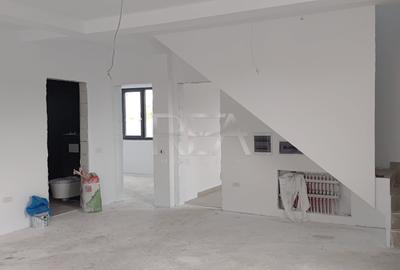 Casă individuală cu 4 camere cu Teren 362 Mp în Clinceni - 13