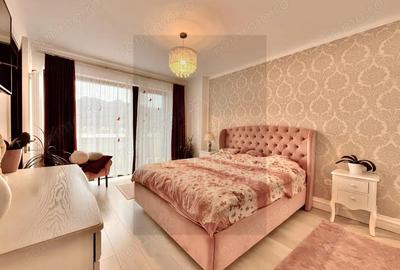 PENTHOUSE DE VIS LUX, NATURA ?I PRIVELI?TE UNICA - 2