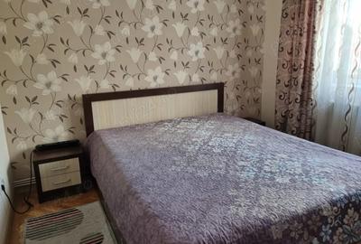 Apartament cu 3 camere decomandat în Popa Șapcă