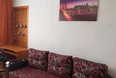 Apartament cu 2 camere decomandat în Govândari