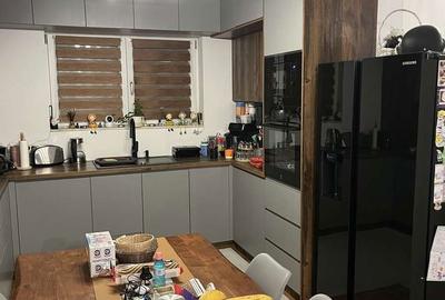 Casă cu 4 camere cu Teren 117 Mp în Central - 9