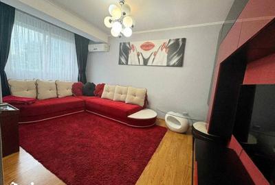 Apartament cu 2 camere decomandat, mobilat în Rahova - 7