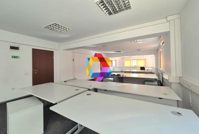 Spatiu de birouri  - 232 mp - 4