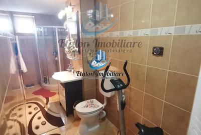 Apartament 4 camere, 2 bai, 2 balcoane, 101 mp utili Calea Romanului - 3