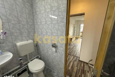 Apartament cu 2 camere, mobilat în Crângași - 1