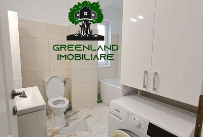 Apartament cu 2 camere în Miroslava - 12