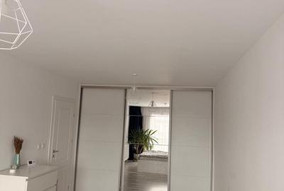 Apartament cu 3 camere decomandat în Baciu - 2