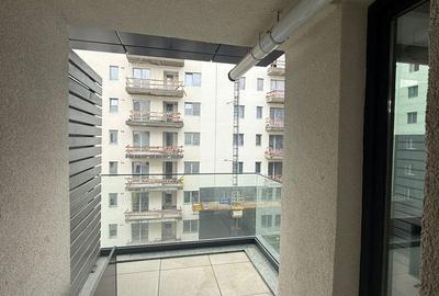 Garsonieră în Drumul Taberei - 2