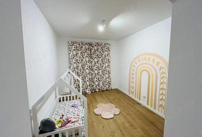 Duplex cu 4 camere Sacalaz - 5