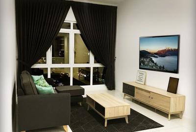 Apartament cu 3 camere în Tătărași - 2