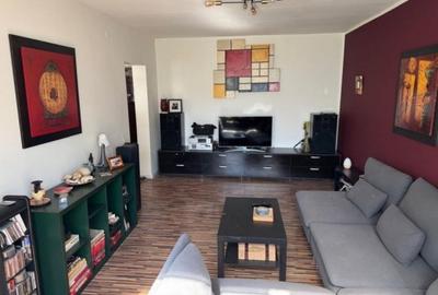 Apartament cu 3 camere decomandat în Basarabia - 6