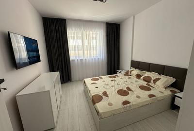 Apartament cu 2 camere în Central - 2