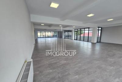Spatiu Comercial 250 mp utili, 3m inaltime | Imobil nou |6 parcari  Zona Pod IRA - 5
