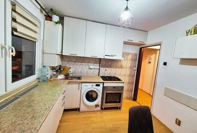 Apartament 3 camere, etaj 1, Aleea Ciucas, Manastur - 11