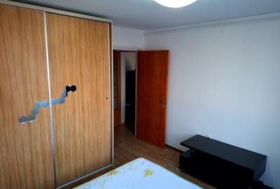 Apartament cu 2 camere semidecomandat, mobilat în Craiovei - 12