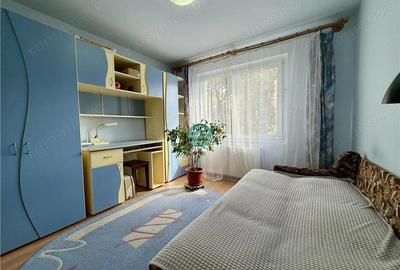 Apartament cu 3 camere de vanzare, parter inalt, in 7 Noiembrie - 5