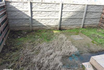 Casă cu 4 camere cu Teren 25 Mp în Giurgiului - 9