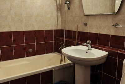 Apartament decomandat în Obor