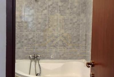 Apartament cu 3 camere semidecomandat, mobilat în Mărăști - 6