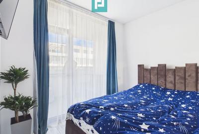 Apartament cu 2 camere semidecomandat, mobilat în Torontalului - 7