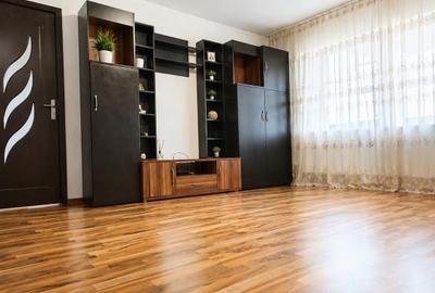 Apartament cu 2 camere semidecomandat, mobilat în - 5