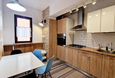 De Inchiriat Apartament 3 Camere 90 MP 2 BAI DRESSING Chitilia Pod Constanta - 7