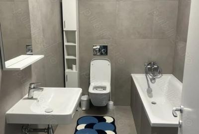 Garsonieră decomandată, mobilată în Theodor Pallady - 7