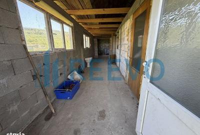 Casă cu 3 camere în Drăgești - 2